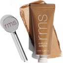 RMS Beauty eyelights cream eye shadow - flare