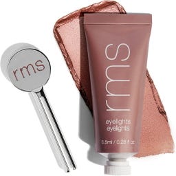 RMS Beauty eyelights cream eyeshadow - halo