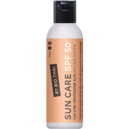 Bio Thai Sun Care SPF 50+ UVA UVB - 125 ml