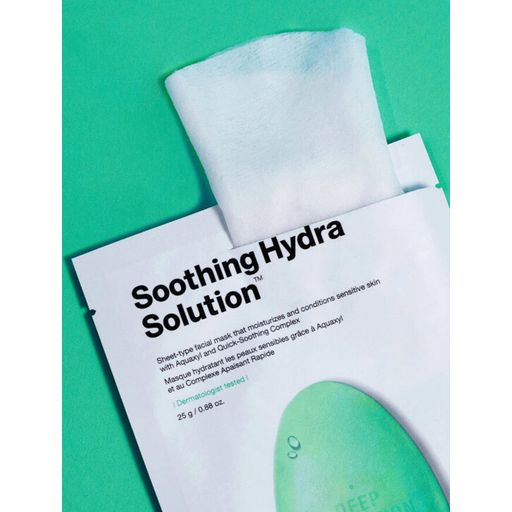 Dr.Jart+ Dermask Waterjet Soothing Hydra Solution - 5 k.
