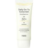 PURITO Daily Go-To Sunscreen SPF 50+ PA++++