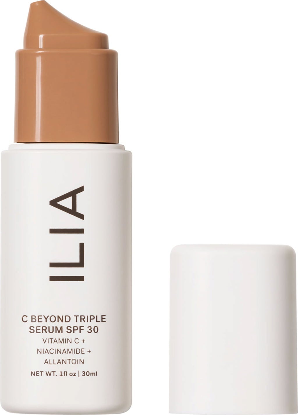 ILIA Beauty C Beyond Triple Serum