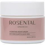 Rosental Organics Hidratálókrém