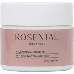 Rosental Organics Hydrating Moisturizer - 50 мл