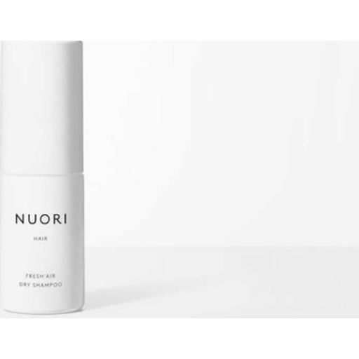 NUORI Fresh'air Dry Shampoo