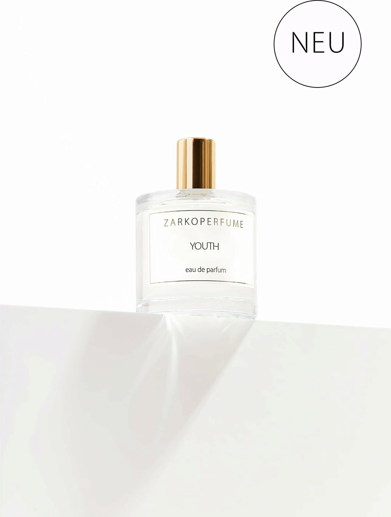 ZARKOPERFUME YOUTH