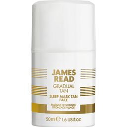 James Read Sleep Mask Tan Face arcmaszk