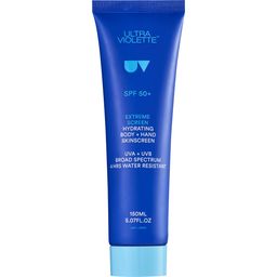 Extreme Screen Hydrating Body & Hand SPF50+ 4H Water Resistant