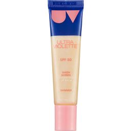Ultra Violette Sheen Screen Hydrating Lip Balm SPF 50 - Shimmer