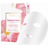 Farm To Face Collection Sheet Mask - Bulgarian Rose