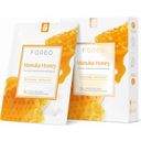 Farm To Face Collection Sheet Mask Manuka Honey - 3 unidades