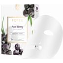 Farm To Face Collection Sheet Mask Acai Berry - 3 Stk