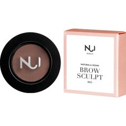 NUI Cosmetics Natural szemöldökformázó viasz - REO
