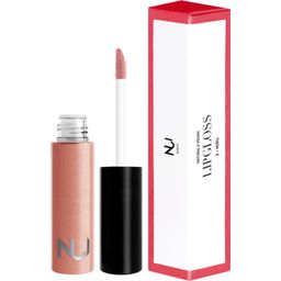 NUI Cosmetics Natural Lipgloss - 3 MIRU