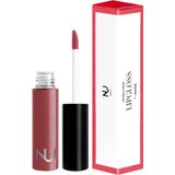 NUI Cosmetics Natural Lipgloss