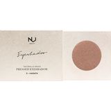 NUI Cosmetics Natural Eyeshadow