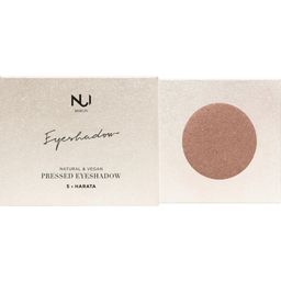 NUI Cosmetics Natural Eyeshadow - 5 HARATA