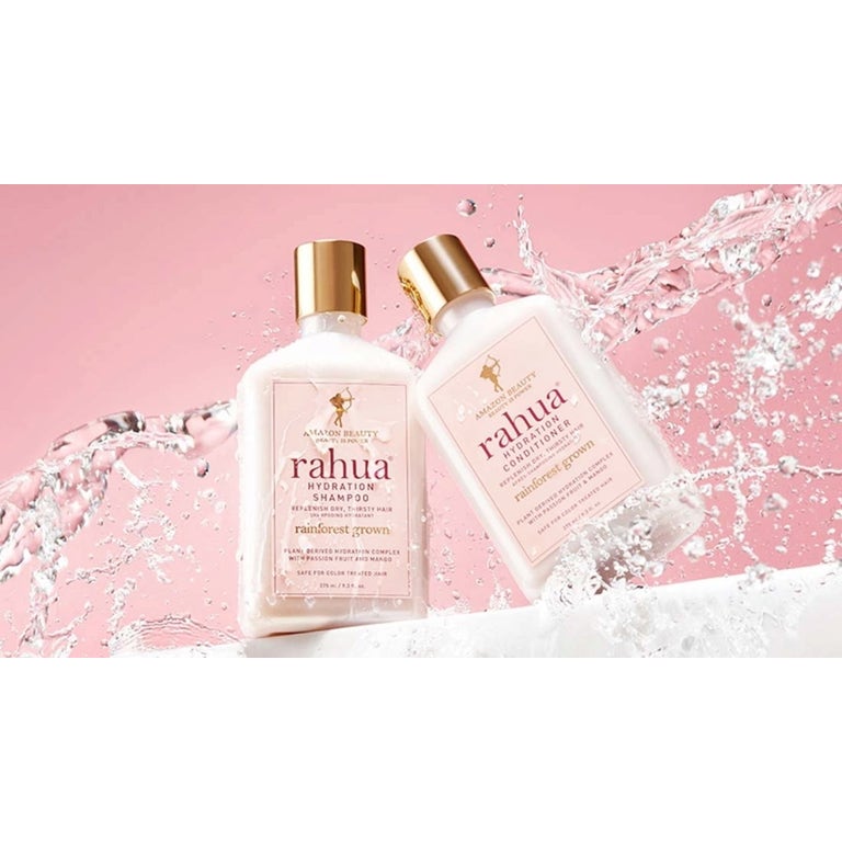Hydration Shampoo