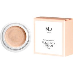 NUI Cosmetics Natural Illusion Cream - PIARI