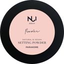 NUI Cosmetics Natural Setting púder - 12 g