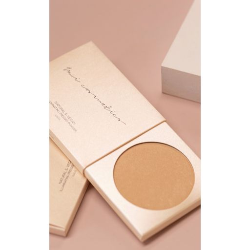 NUI Cosmetics Natural Pressed Highlighter - 12 г