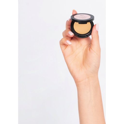 NUI Cosmetics Natural Corrector and Concealer - 1 NOEMA