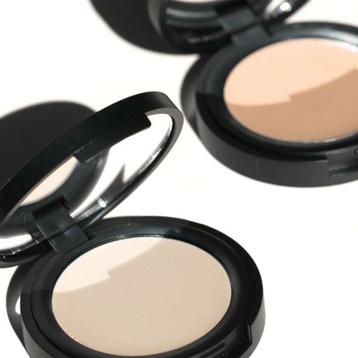NUI Cosmetics Natural Corrector and Concealer
