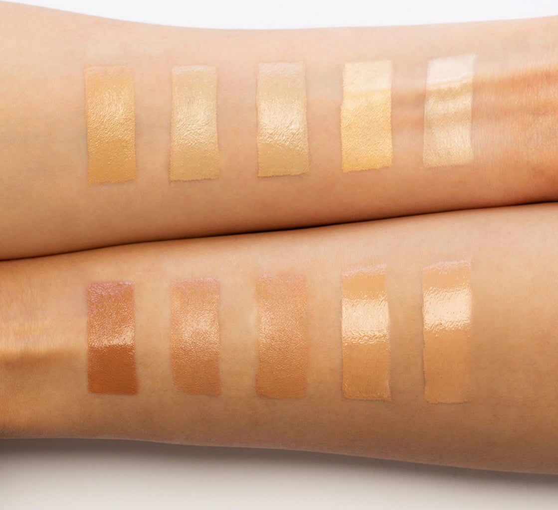 NUI Cosmetics Natural Concealer