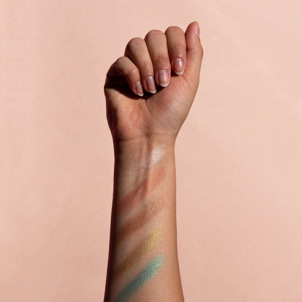 NUI Cosmetics Natural Eyeshadow
