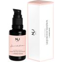 NUI Cosmetics Natural folyékony alapozó - 1 INTENSE KANAPO