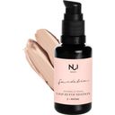 NUI Cosmetics Natural Liquid Foundation - 2 MATAO