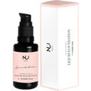 NUI Cosmetics Natural Liquid Foundation - 4 INTENSE TAIAO