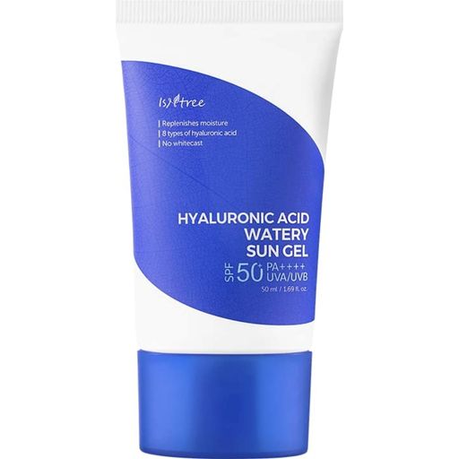 Hyaluronic Acid Watery Sun Gel SPF 50+ PA++++ - 50 ml