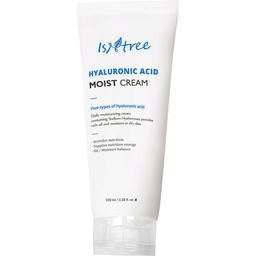 Isntree Hyaluronic Acid Moist Cream - 100 мл
