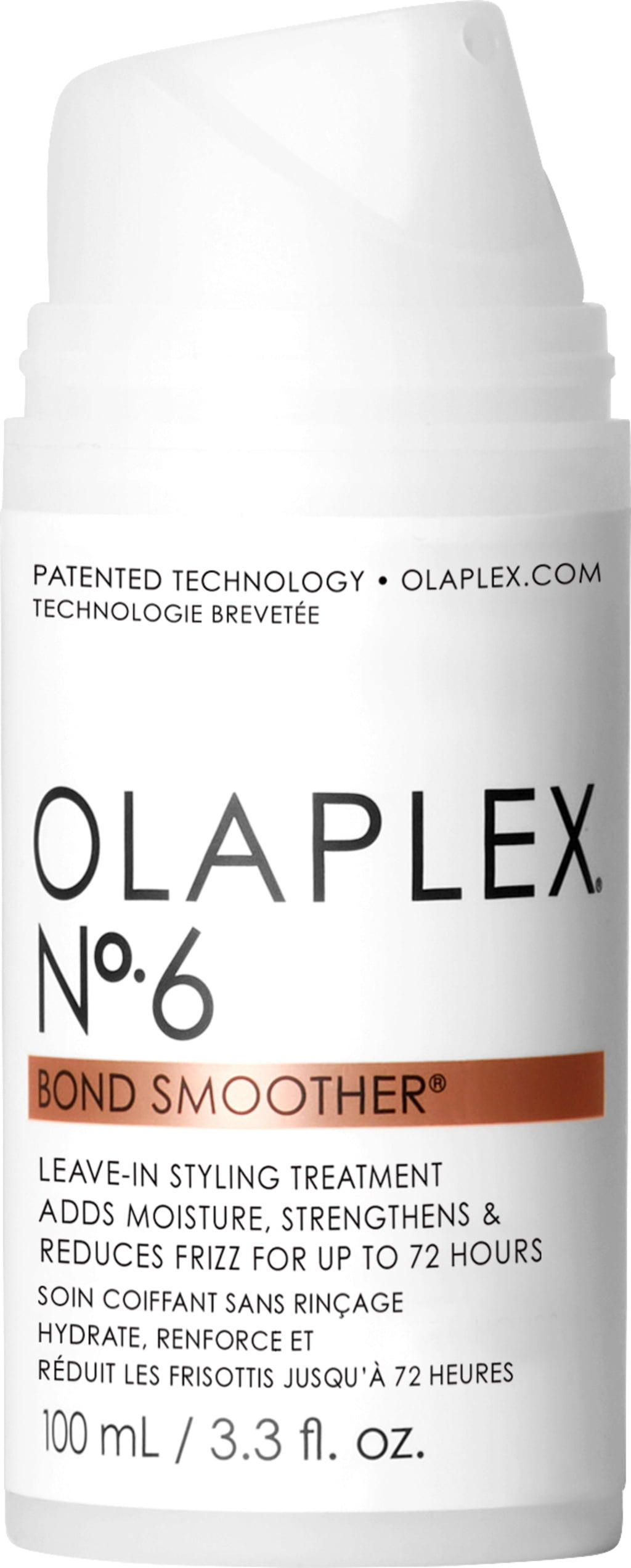 Olaplex No.6 Bond Smoother - 100 ml