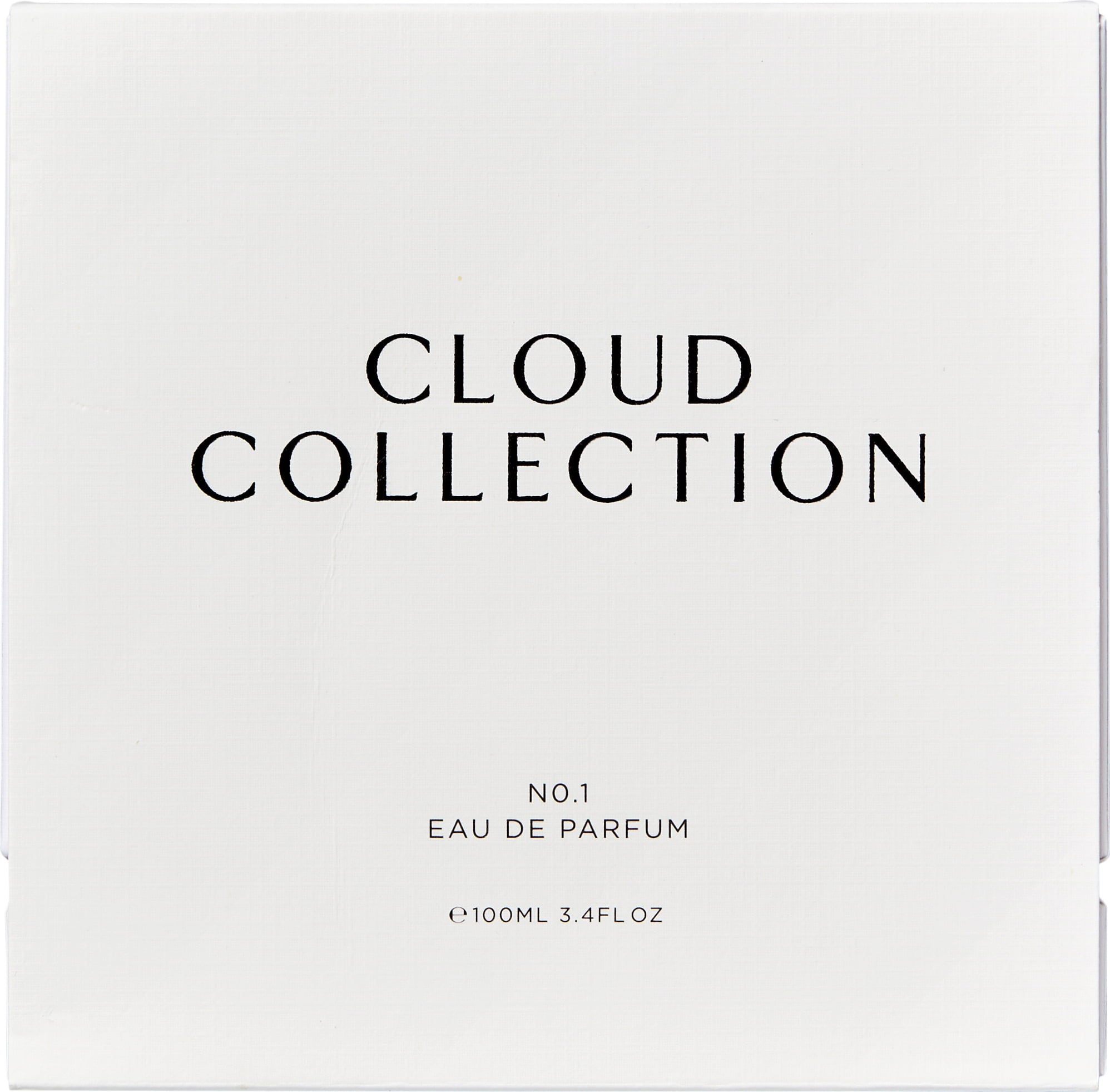 ZARKOPERFUME Cloud Collection No.1 - 100 ml