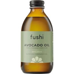 Fushi Avocado Oil - 100 ml