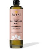 Fushi Calendula Oil, infused in Almond oil