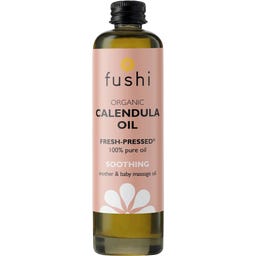Fushi Calendula Oil - 100 ml