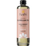 Fushi Camellia Oil Japanese