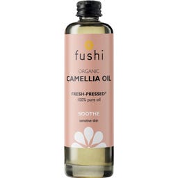 Fushi Camellia Oil - 100 ml