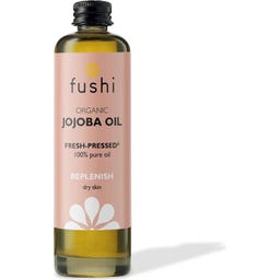 Fushi Jojoba Oil - 100 ml