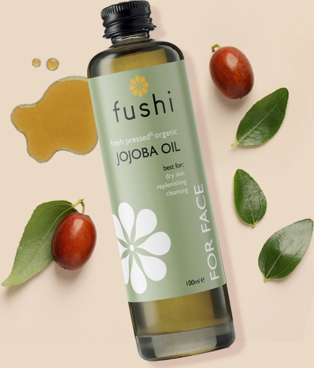 Fushi Jojoba Oil - 100 ml
