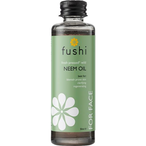 Fushi Neem Oil - 50 мл