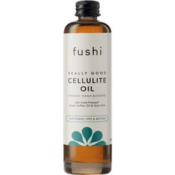 Fushi Really Good Cellulite Oil - 100 ml