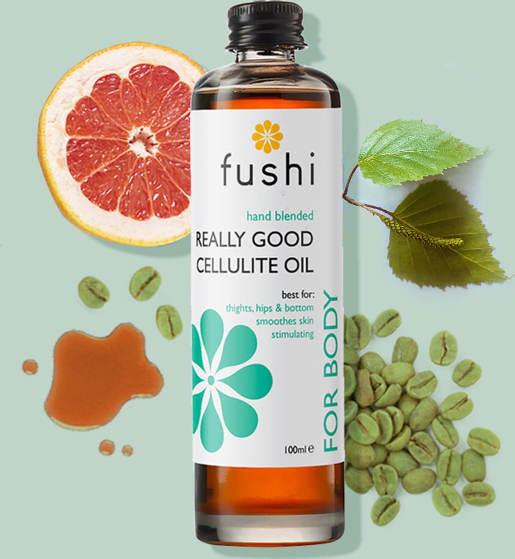 Fushi Really Good Cellulite Oil - 100 ml