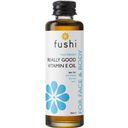 Fushi Really Good Vitamin E Skin Oil - 50 мл