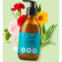 Fushi Scalp Soother Herbal Conditioner - 230 ml
