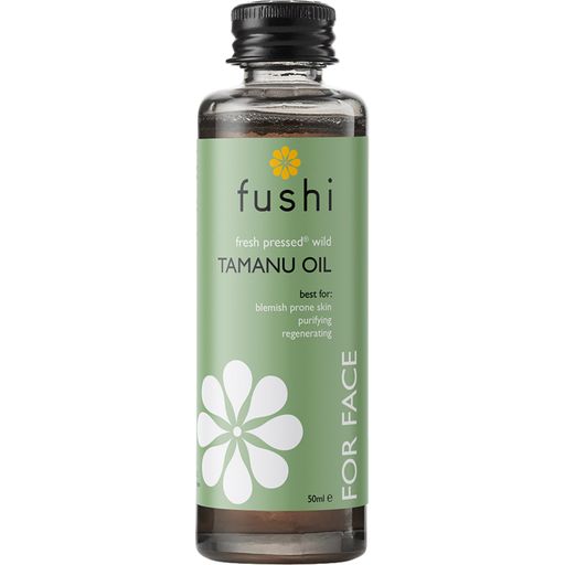 Fushi Tamanu Oil - 50 ml