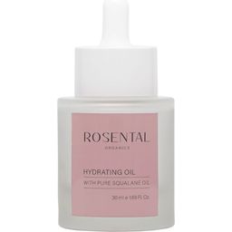 Rosental Organics Hydrating Oil